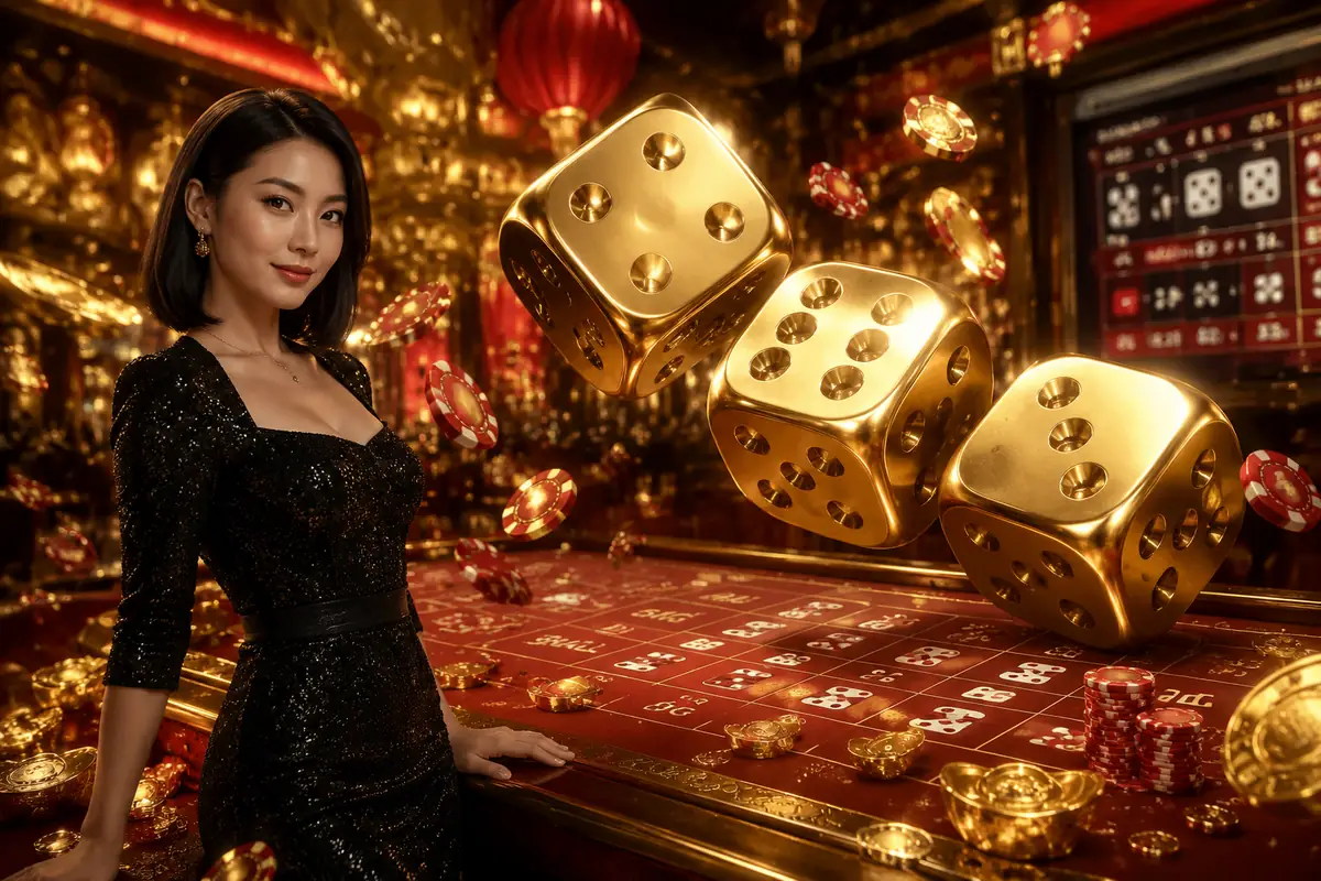 dpf4u Casino platform kasino dalam talian