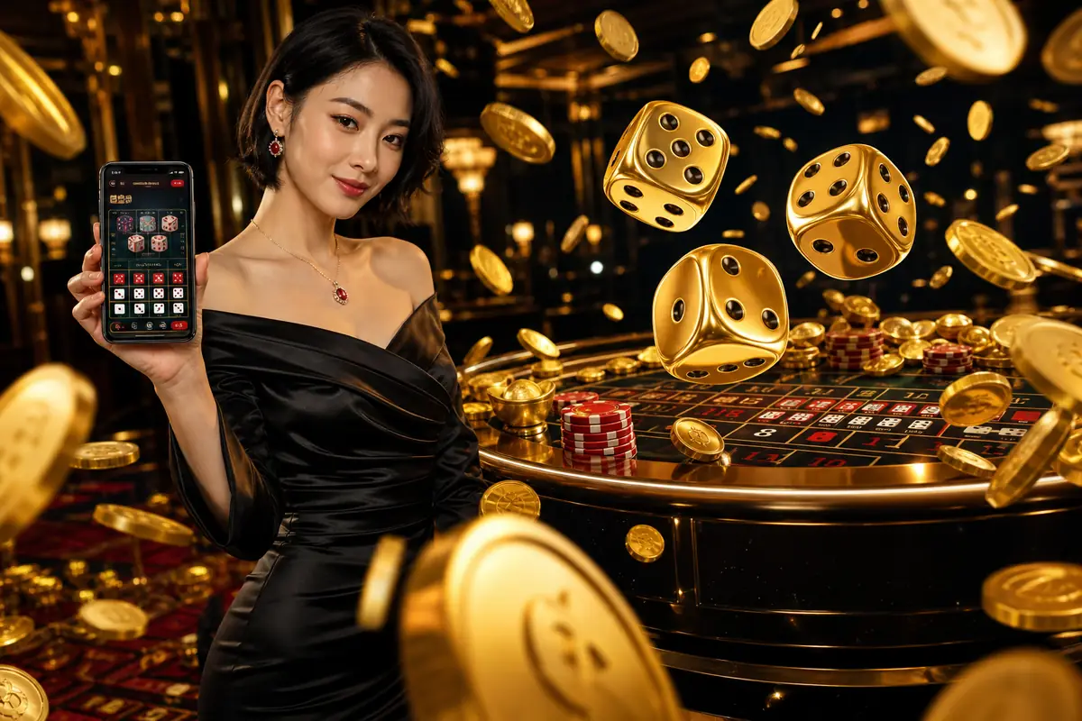 dpf4u panduan volatiliti slot online