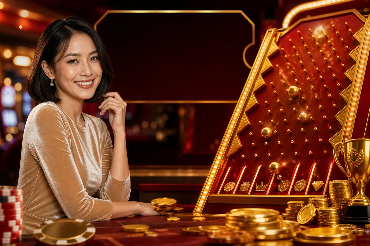 dpf4u meja baccarat live dealer