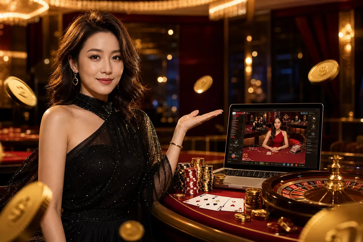 dpf4u slot online pelbagai permainan