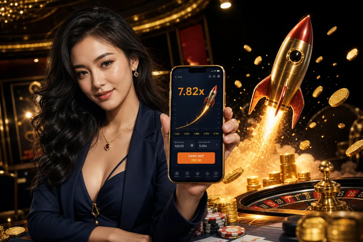 dpf4u platform kasino online Malaysia